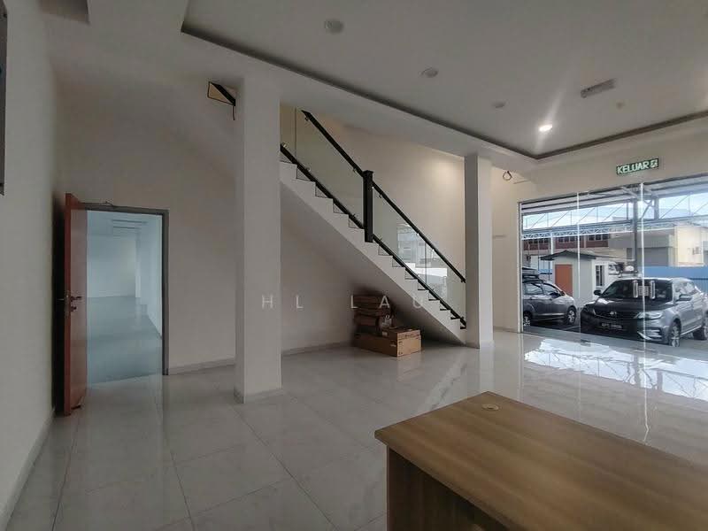 Kilang Berkembar untuk Dijual di Batu Berendam (Melaka) - HL Lau - Interior - PropertyGuru.com.my