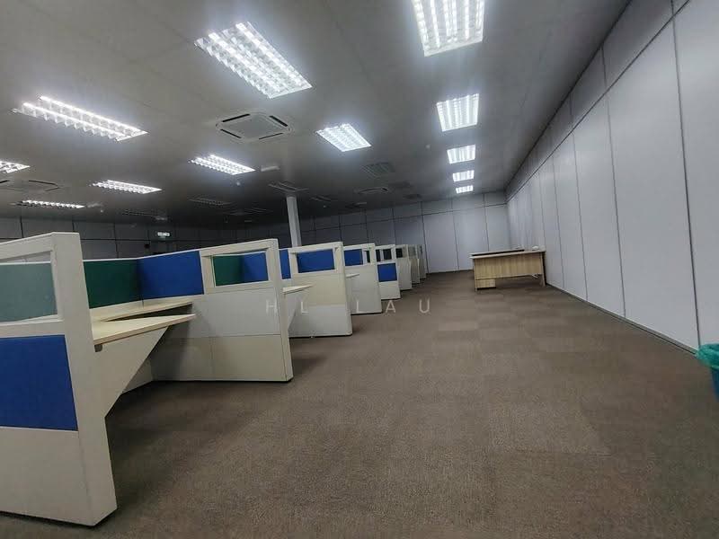 Kilang Berkembar untuk Dijual di Batu Berendam (Melaka) - HL Lau - Interior - PropertyGuru.com.my