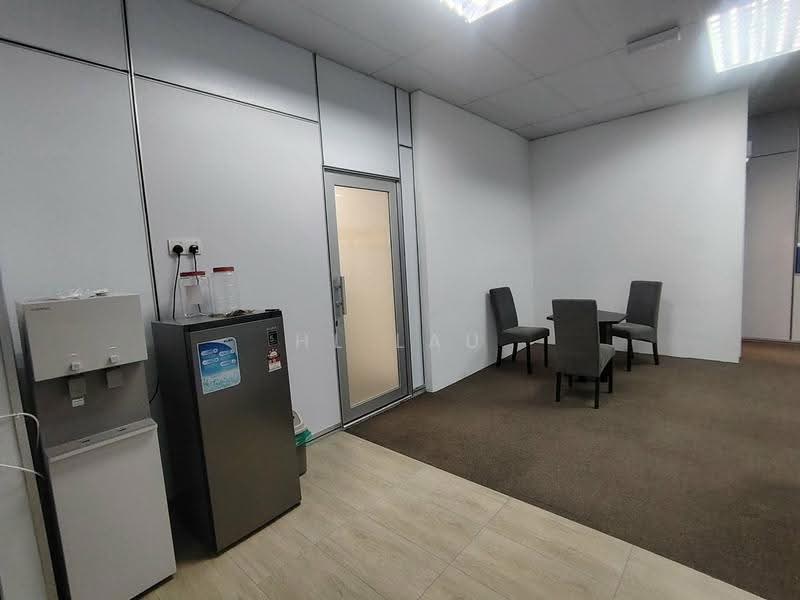 Kilang Berkembar untuk Dijual di Batu Berendam (Melaka) - HL Lau - Interior - PropertyGuru.com.my