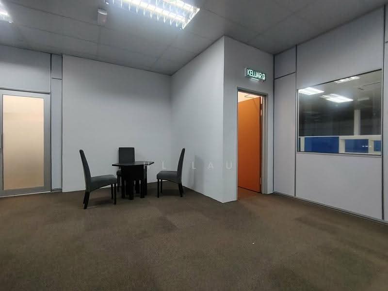 Kilang Berkembar untuk Dijual di Batu Berendam (Melaka) - HL Lau - Interior - PropertyGuru.com.my