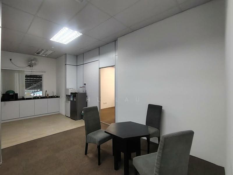 Kilang Berkembar untuk Dijual di Batu Berendam (Melaka) - HL Lau - Interior - PropertyGuru.com.my