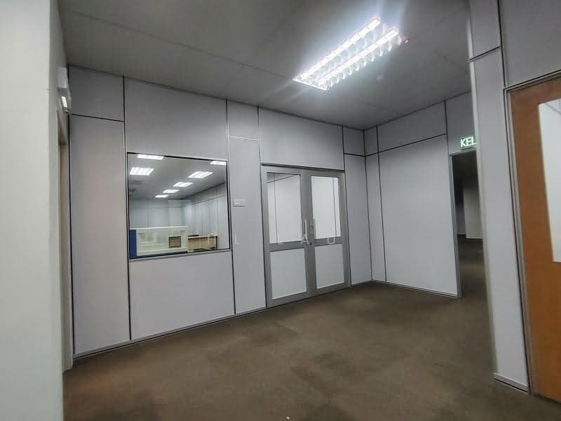 Kilang Berkembar untuk Dijual di Batu Berendam (Melaka) - HL Lau - Interior - PropertyGuru.com.my
