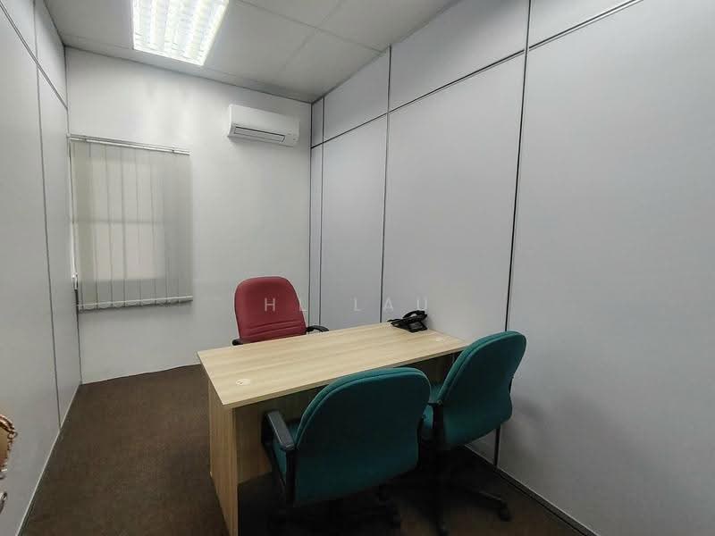 Kilang Berkembar untuk Dijual di Batu Berendam (Melaka) - HL Lau - Study - PropertyGuru.com.my