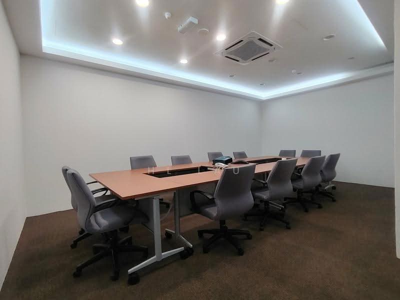 Kilang Berkembar untuk Dijual di Batu Berendam (Melaka) - HL Lau - Interior - PropertyGuru.com.my