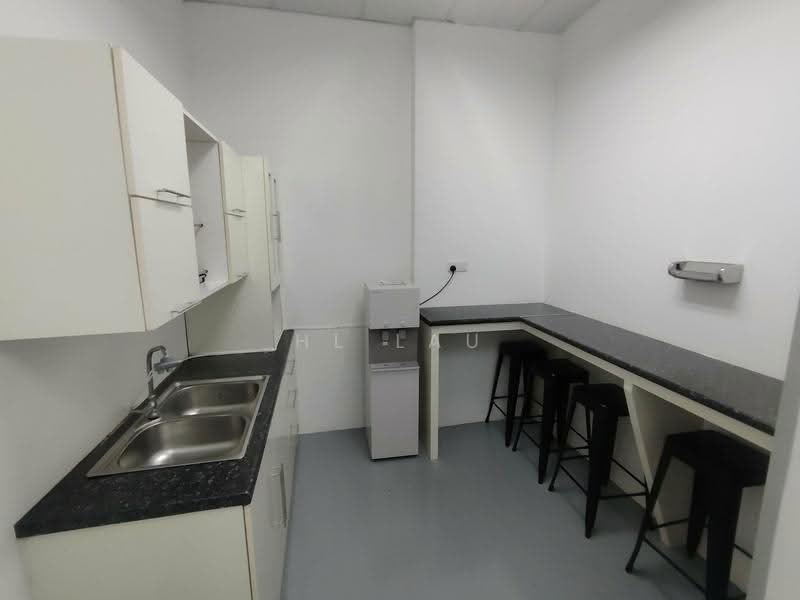 Kilang Berkembar untuk Dijual di Batu Berendam (Melaka) - HL Lau - Kitchen - PropertyGuru.com.my