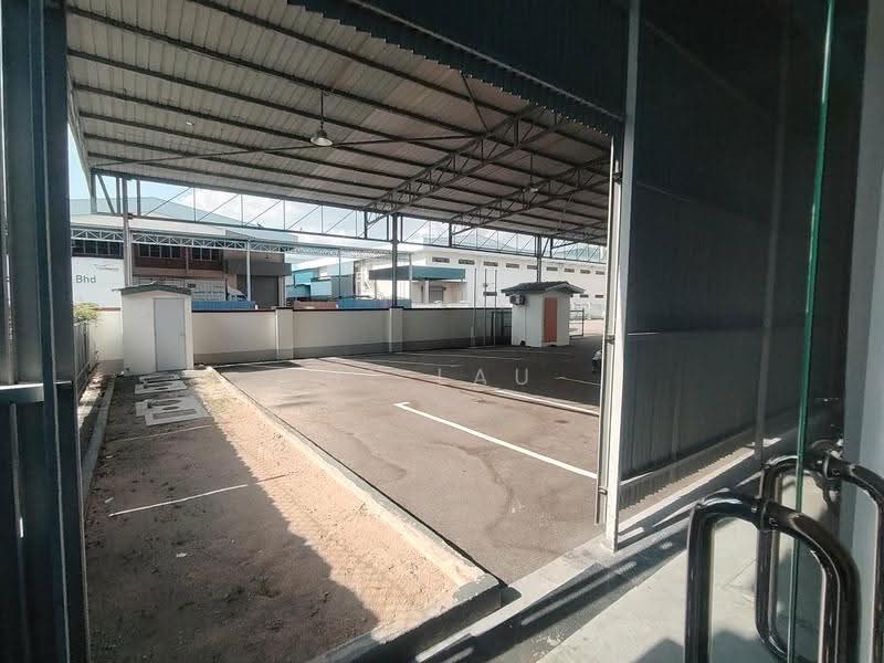 Kilang Berkembar untuk Dijual di Batu Berendam (Melaka) - HL Lau - Exterior - PropertyGuru.com.my