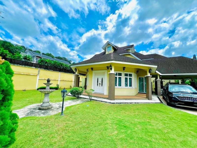 Bungalow House for Sale in Seksyen 7 (Shah Alam) - Ras Shaz - PropertyGuru.com.my