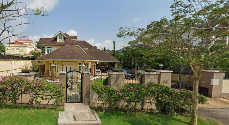 Bungalow House for Sale in Seksyen 7 (Shah Alam) - Ras Shaz - PropertyGuru.com.my