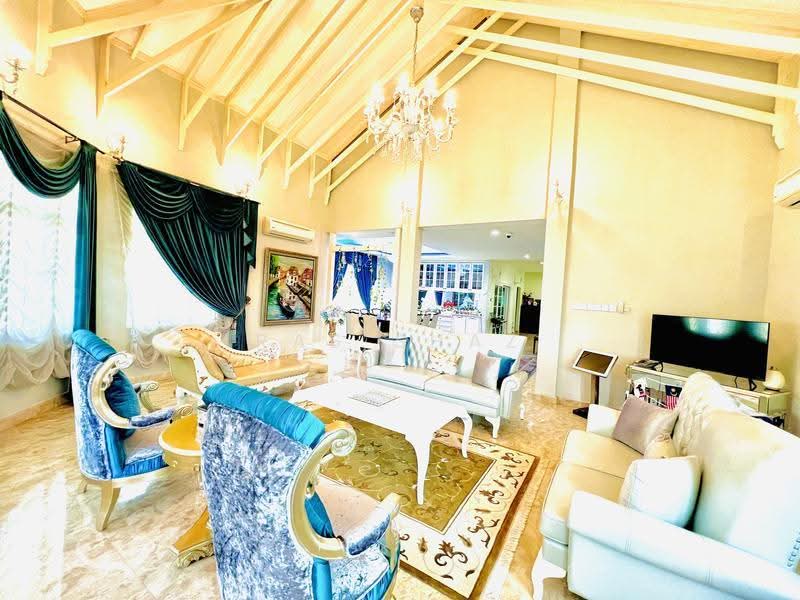 Bungalow House for Sale in Seksyen 7 (Shah Alam) - Ras Shaz - PropertyGuru.com.my