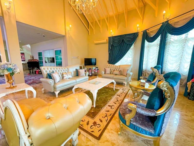 Bungalow House for Sale in Seksyen 7 (Shah Alam) - Ras Shaz - PropertyGuru.com.my