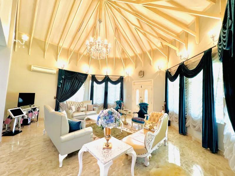 Bungalow House for Sale in Seksyen 7 (Shah Alam) - Ras Shaz - PropertyGuru.com.my