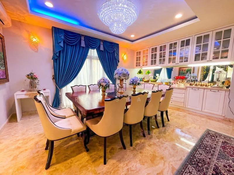 Bungalow House for Sale in Seksyen 7 (Shah Alam) - Ras Shaz - PropertyGuru.com.my