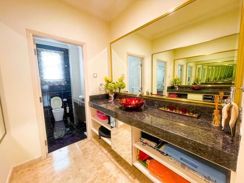 Bungalow House for Sale in Seksyen 7 (Shah Alam) - Ras Shaz - PropertyGuru.com.my