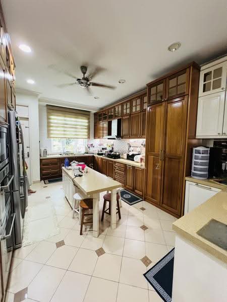 Bungalow House for Sale in Seksyen 7 (Shah Alam) - Ras Shaz - PropertyGuru.com.my