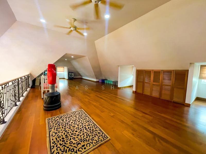 Bungalow House for Sale in Seksyen 7 (Shah Alam) - Ras Shaz - PropertyGuru.com.my