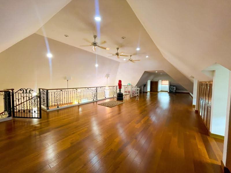 Bungalow House for Sale in Seksyen 7 (Shah Alam) - Ras Shaz - PropertyGuru.com.my