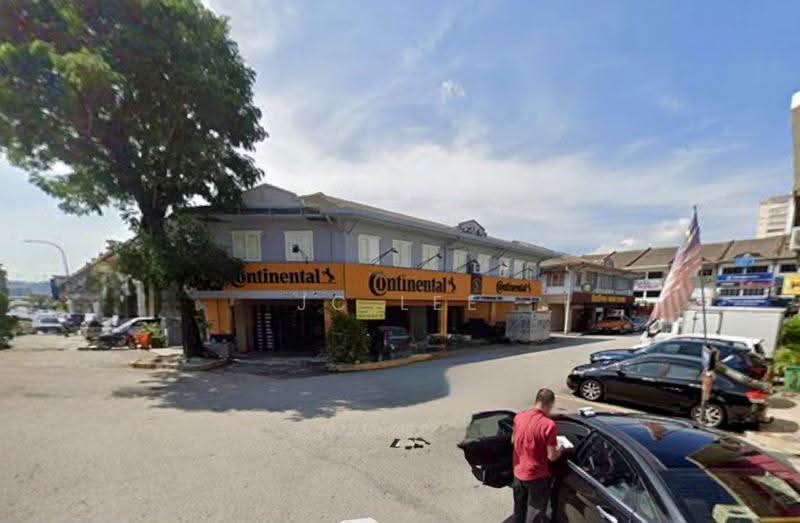 Kedai untuk Dijual di Ampang (Kuala Lumpur) - JC Lee - Exterior - PropertyGuru.com.my