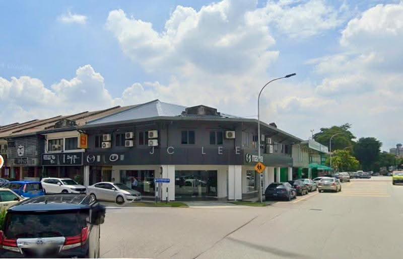 Kedai untuk Dijual di Ampang (Kuala Lumpur) - JC Lee - Exterior - PropertyGuru.com.my