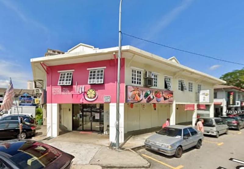Kedai untuk Dijual di Ampang (Kuala Lumpur) - JC Lee - Exterior - PropertyGuru.com.my