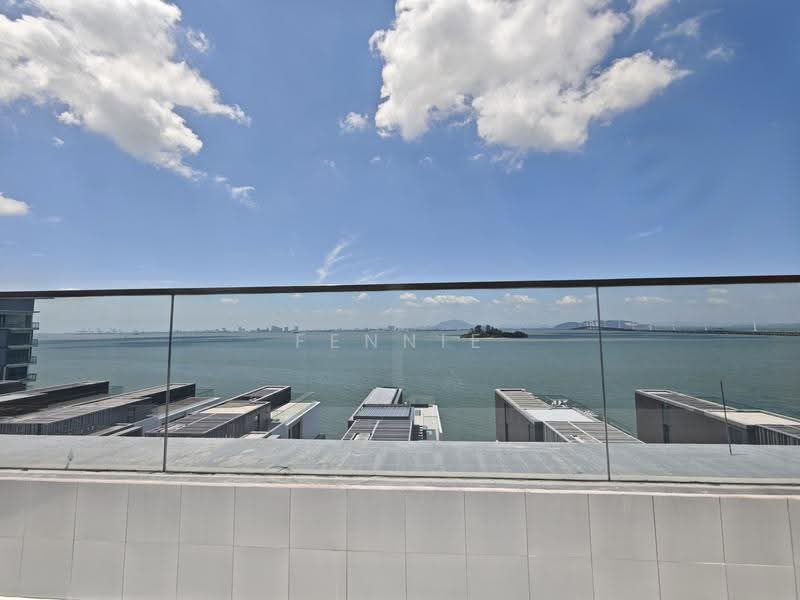Kondominium untuk Disewa di The Light Collection IV - Fennie Seow - PropertyGuru.com.my