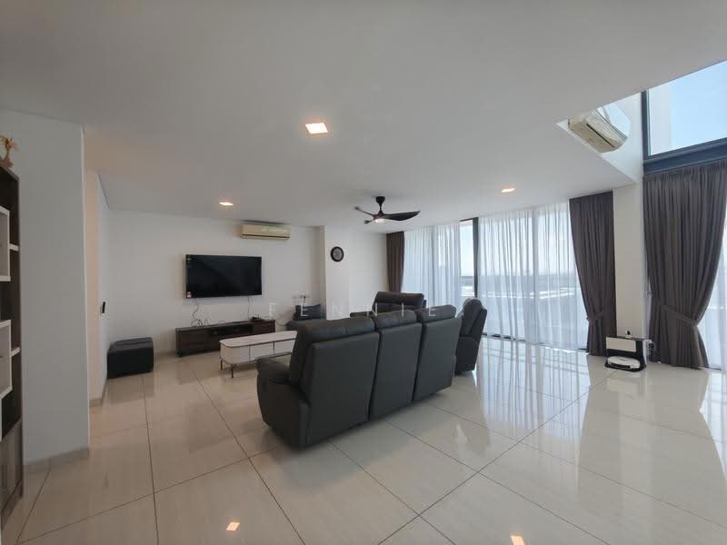 Kondominium untuk Disewa di The Light Collection IV - Fennie Seow - PropertyGuru.com.my