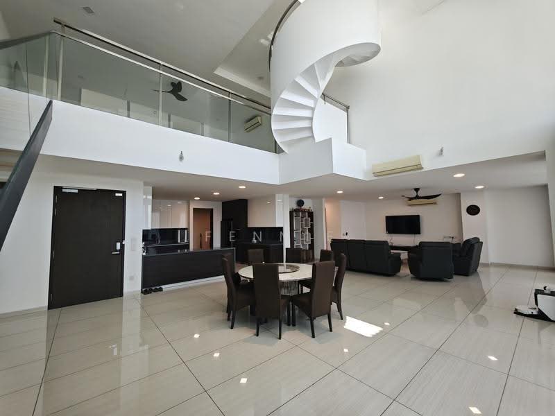Kondominium untuk Disewa di The Light Collection IV - Fennie Seow - PropertyGuru.com.my