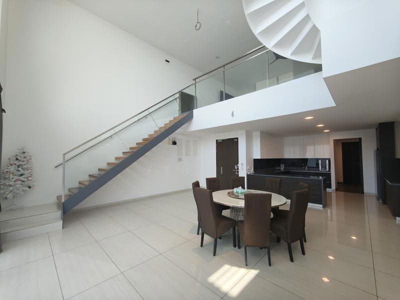 Kondominium untuk Disewa di The Light Collection IV - Fennie Seow - PropertyGuru.com.my