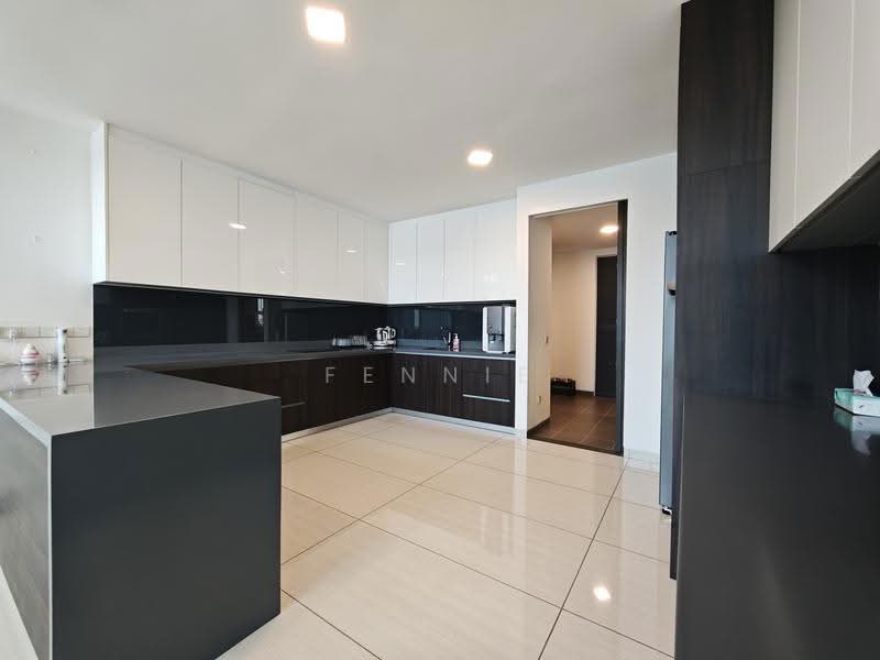 Kondominium untuk Disewa di The Light Collection IV - Fennie Seow - PropertyGuru.com.my