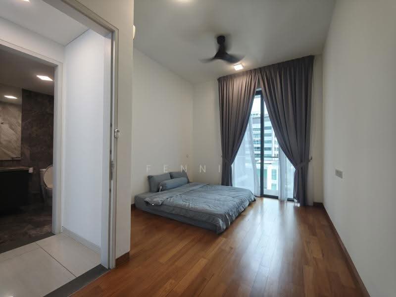 Kondominium untuk Disewa di The Light Collection IV - Fennie Seow - PropertyGuru.com.my