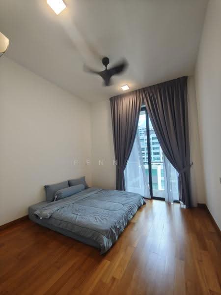 Kondominium untuk Disewa di The Light Collection IV - Fennie Seow - PropertyGuru.com.my