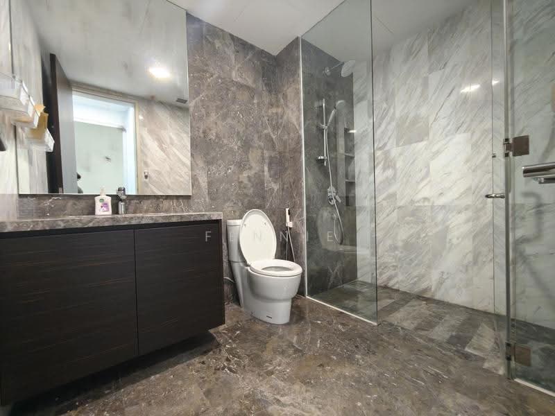 Kondominium untuk Disewa di The Light Collection IV - Fennie Seow - PropertyGuru.com.my