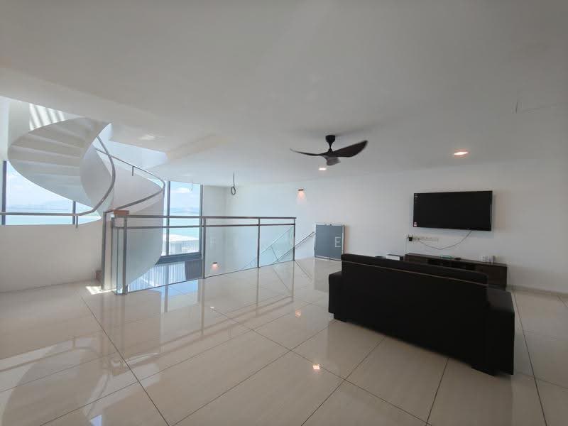 Kondominium untuk Disewa di The Light Collection IV - Fennie Seow - PropertyGuru.com.my