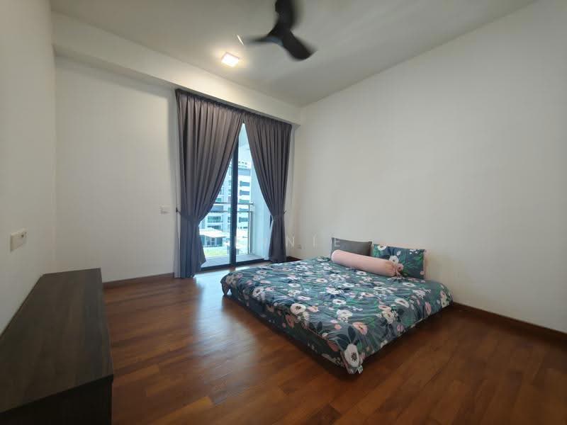 Kondominium untuk Disewa di The Light Collection IV - Fennie Seow - PropertyGuru.com.my