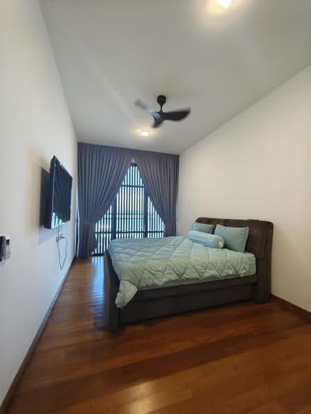 Kondominium untuk Disewa di The Light Collection IV - Fennie Seow - PropertyGuru.com.my