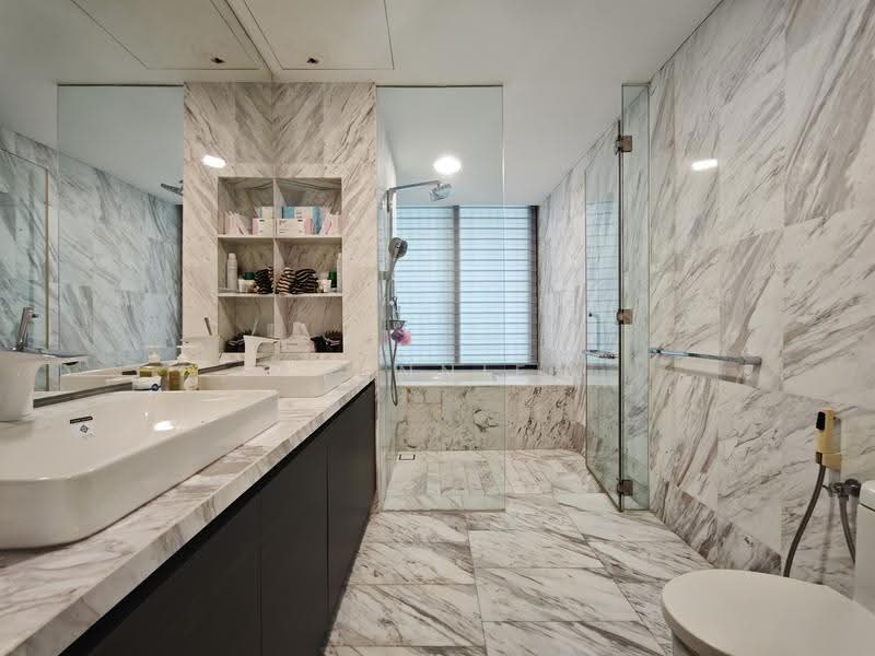 Kondominium untuk Disewa di The Light Collection IV - Fennie Seow - PropertyGuru.com.my