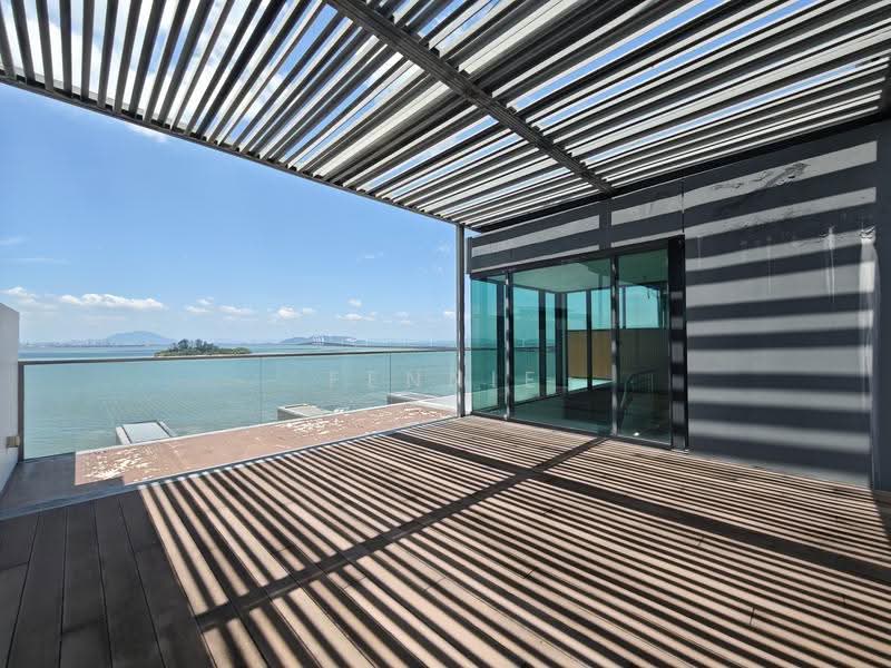Kondominium untuk Disewa di The Light Collection IV - Fennie Seow - PropertyGuru.com.my