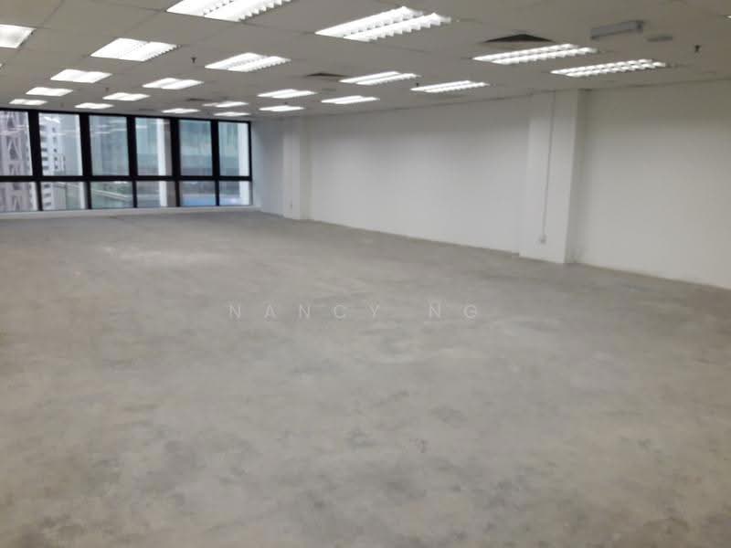 Office for Sale in Bukit Bintang (KL City Centre) - Nancy Ng - Interior - PropertyGuru.com.my