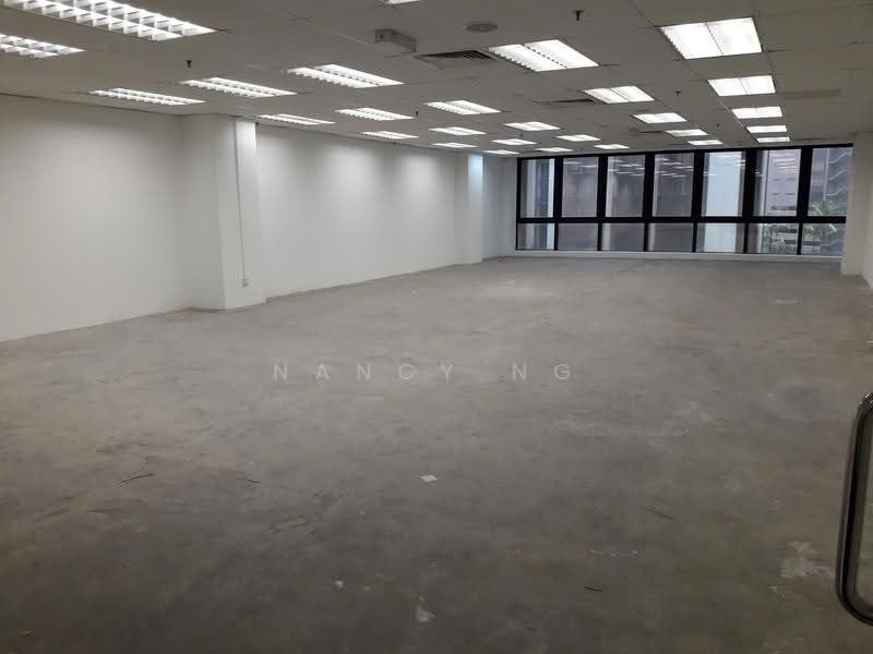 Office for Sale in Bukit Bintang (KL City Centre) - Nancy Ng - Interior - PropertyGuru.com.my