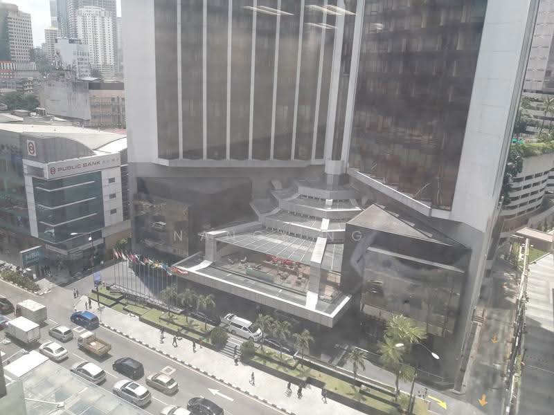 Office for Sale in Bukit Bintang (KL City Centre) - Nancy Ng - Exterior - PropertyGuru.com.my