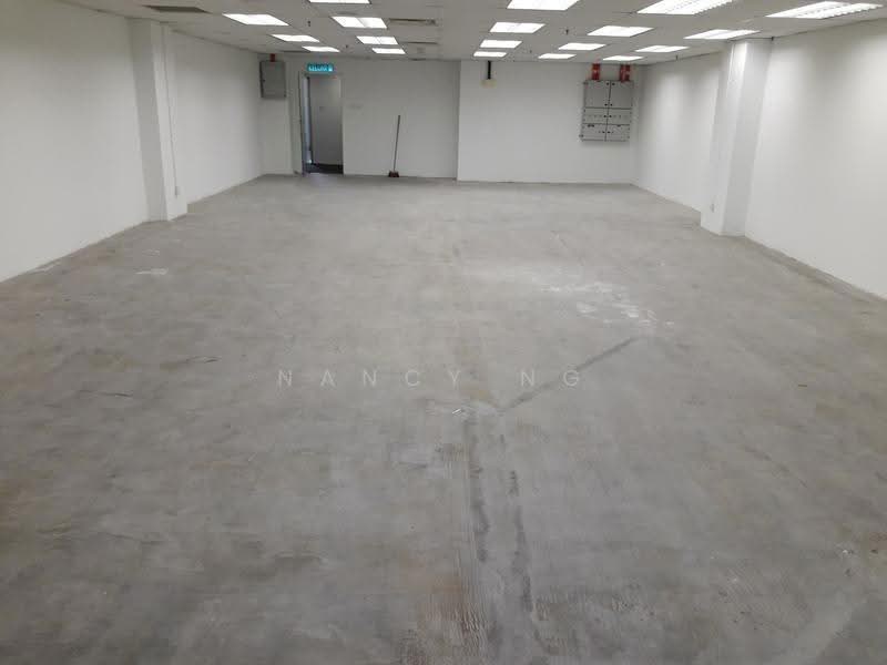 Office for Sale in Bukit Bintang (KL City Centre) - Nancy Ng - Interior - PropertyGuru.com.my