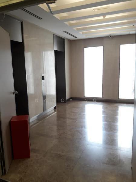 Office for Sale in Bukit Bintang (KL City Centre) - Nancy Ng - Corridor - PropertyGuru.com.my