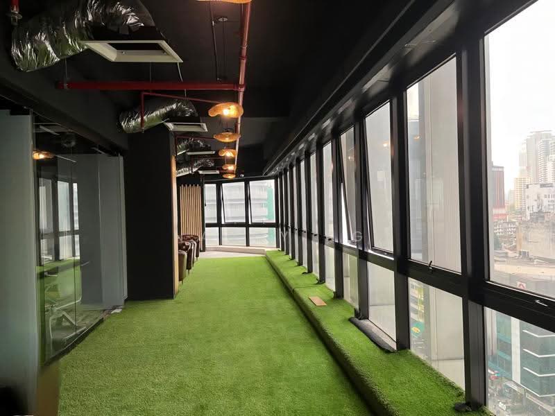 Office for Sale in Bukit Bintang (KL City Centre) - Nancy Ng - Interior - PropertyGuru.com.my