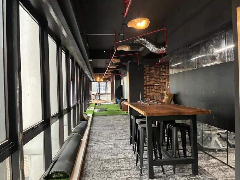 Office for Sale in Bukit Bintang (KL City Centre) - Nancy Ng - Interior - PropertyGuru.com.my