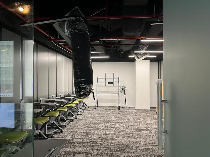 Office for Sale in Bukit Bintang (KL City Centre) - Nancy Ng - Interior - PropertyGuru.com.my