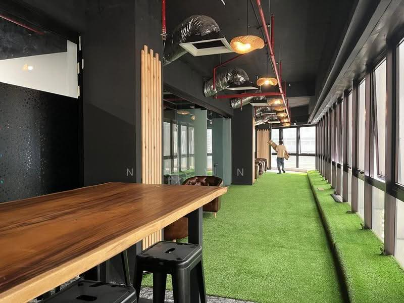 Office for Sale in Bukit Bintang (KL City Centre) - Nancy Ng - Interior - PropertyGuru.com.my