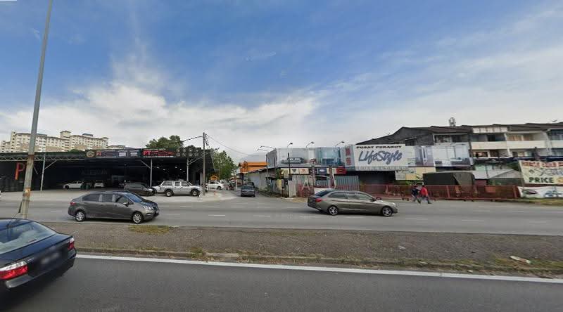 Industrial Land for Sale in Puchong (Puchong) - HL Lau - PropertyGuru.com.my