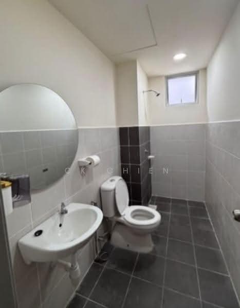Apartment for Rent at Melodi Perdana - CK Chien - Bathroom - PropertyGuru.com.my