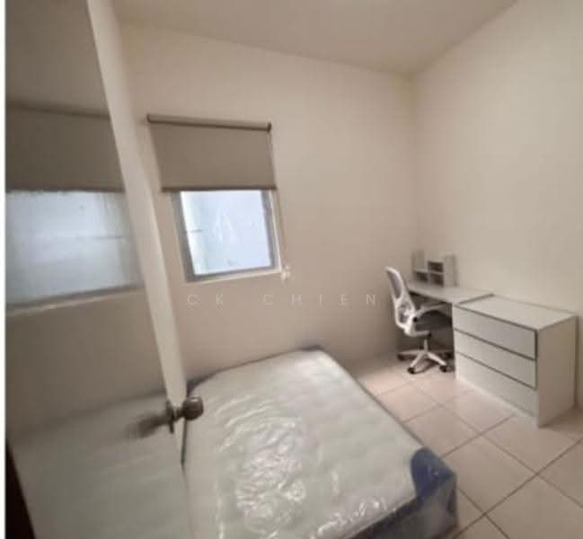Apartment for Rent at Melodi Perdana - CK Chien - Bedroom - PropertyGuru.com.my