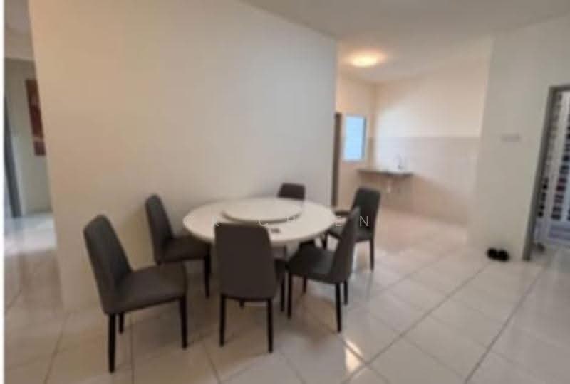 Apartment for Rent at Melodi Perdana - CK Chien - Dining Room - PropertyGuru.com.my