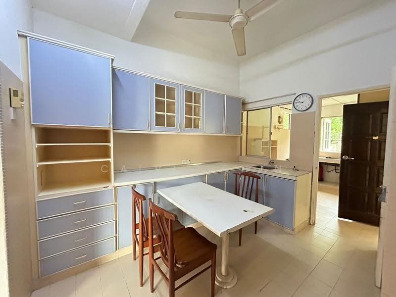 Rumah Teres 4-Tingkat untuk Disewa di Wangsa Ukay (Ulu Kelang) - calvin Chin - Kitchen - PropertyGuru.com.my